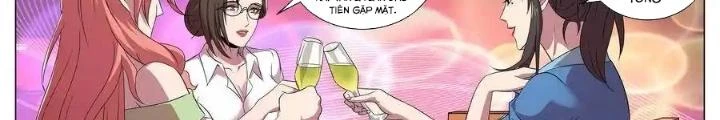Đặc Nhiệm Siêu Cấp Thành Phố Chapter 269 - Trang 3