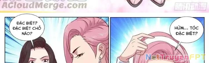 Đặc Nhiệm Siêu Cấp Thành Phố Chapter 276 - Trang 3