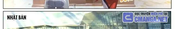 Đặc Nhiệm Siêu Cấp Thành Phố Chapter 276 - Trang 3