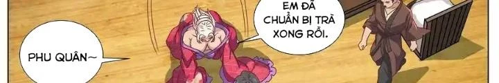 Đặc Nhiệm Siêu Cấp Thành Phố Chapter 276 - Trang 3