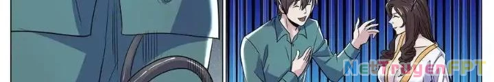 Đặc Nhiệm Siêu Cấp Thành Phố Chapter 283 - Trang 3