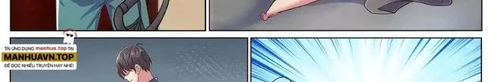 Đặc Nhiệm Siêu Cấp Thành Phố Chapter 283 - Trang 3