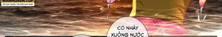 Đặc Nhiệm Siêu Cấp Thành Phố Chapter 297 - Trang 3
