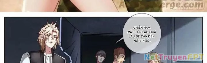 Đặc Nhiệm Siêu Cấp Thành Phố Chapter 301 - Trang 3