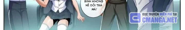 Đặc Nhiệm Siêu Cấp Thành Phố Chapter 301 - Trang 3