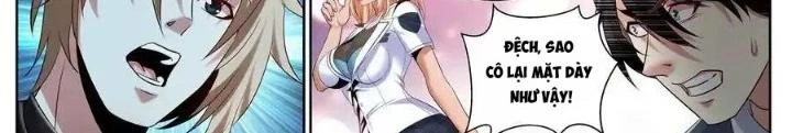Đặc Nhiệm Siêu Cấp Thành Phố Chapter 301 - Trang 3