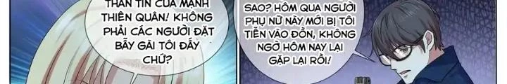 Đặc Nhiệm Siêu Cấp Thành Phố Chapter 308 - Trang 3