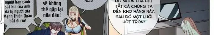 Đặc Nhiệm Siêu Cấp Thành Phố Chapter 314 - Trang 3