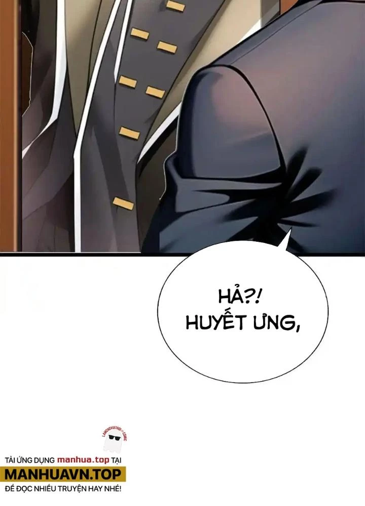 Đặc Nhiệm Siêu Cấp Thành Phố Chapter 319 - Trang 3