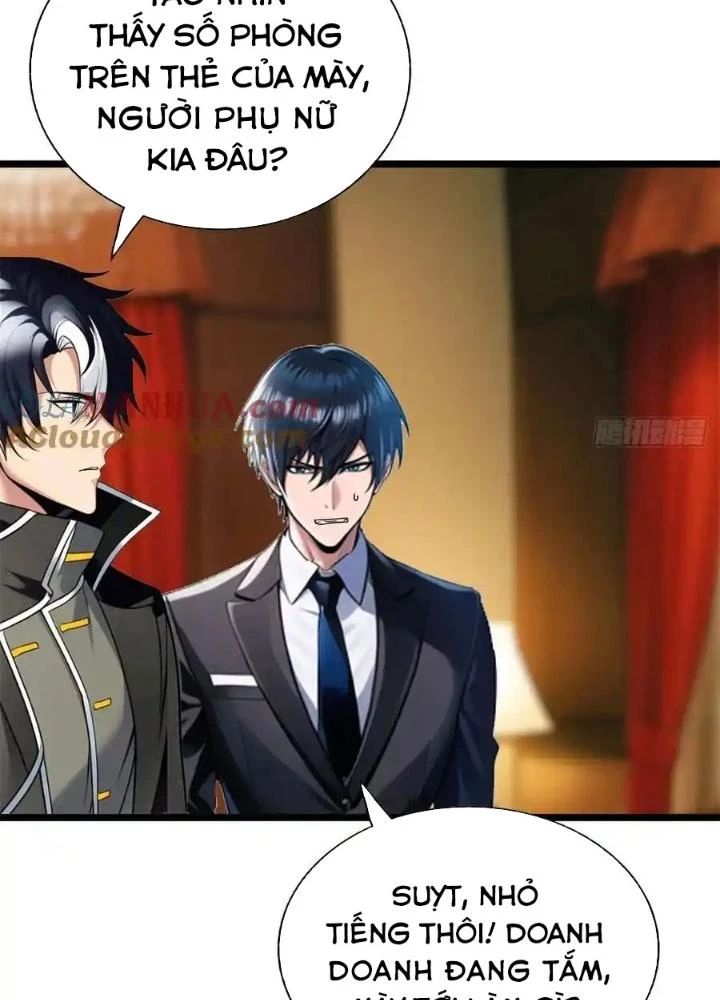 Đặc Nhiệm Siêu Cấp Thành Phố Chapter 319 - Trang 3
