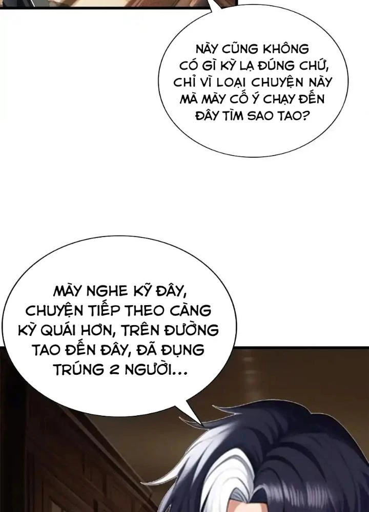 Đặc Nhiệm Siêu Cấp Thành Phố Chapter 319 - Trang 3