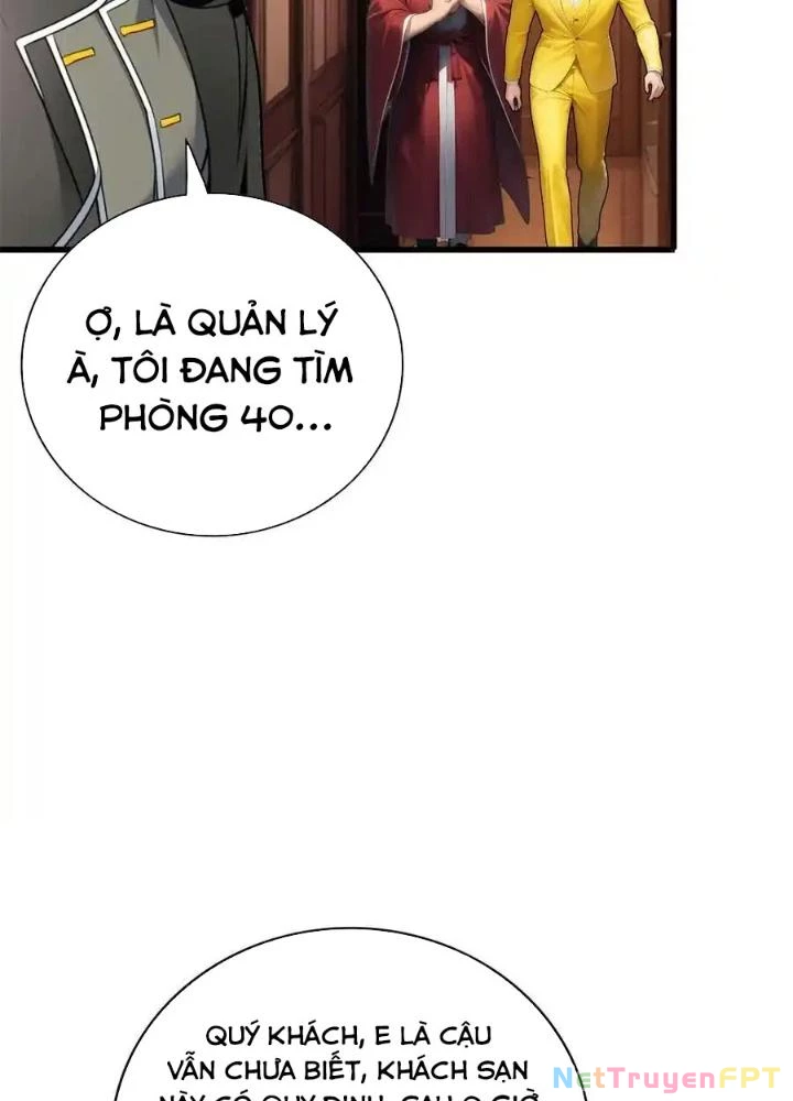 Đặc Nhiệm Siêu Cấp Thành Phố Chapter 319 - Trang 3
