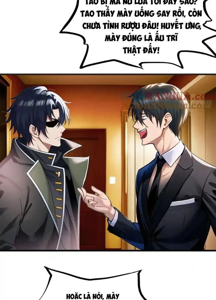 Đặc Nhiệm Siêu Cấp Thành Phố Chapter 319 - Trang 3