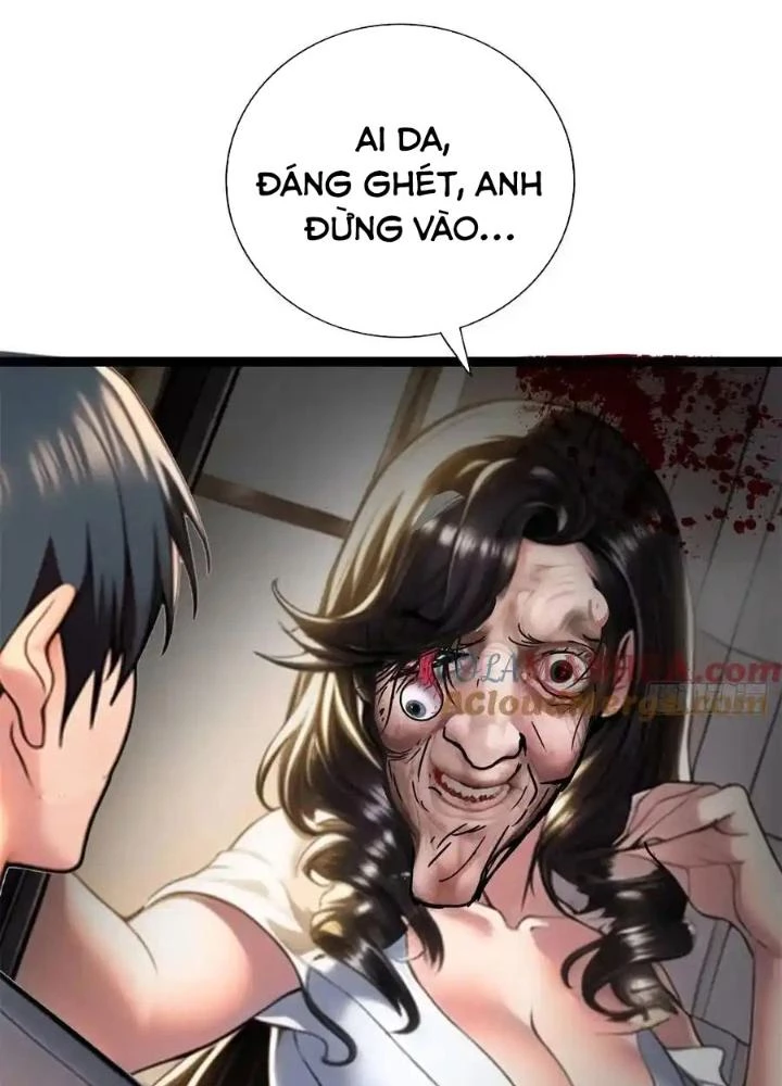 Đặc Nhiệm Siêu Cấp Thành Phố Chapter 319 - Trang 3