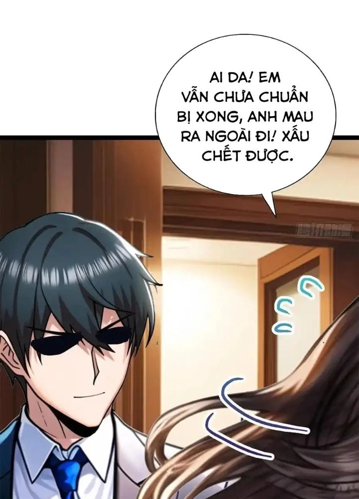 Đặc Nhiệm Siêu Cấp Thành Phố Chapter 319 - Trang 3
