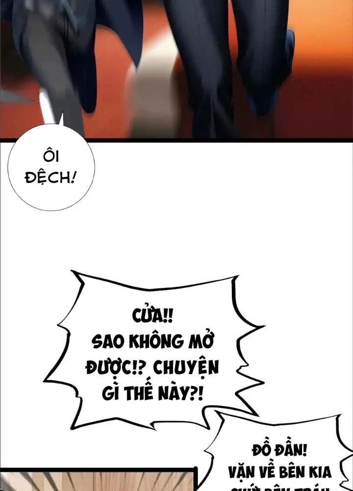 Đặc Nhiệm Siêu Cấp Thành Phố Chapter 319 - Trang 3