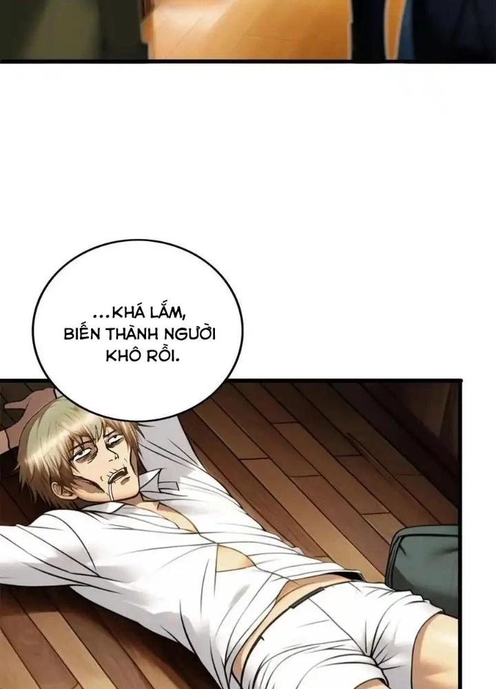 Đặc Nhiệm Siêu Cấp Thành Phố Chapter 321 - Trang 3