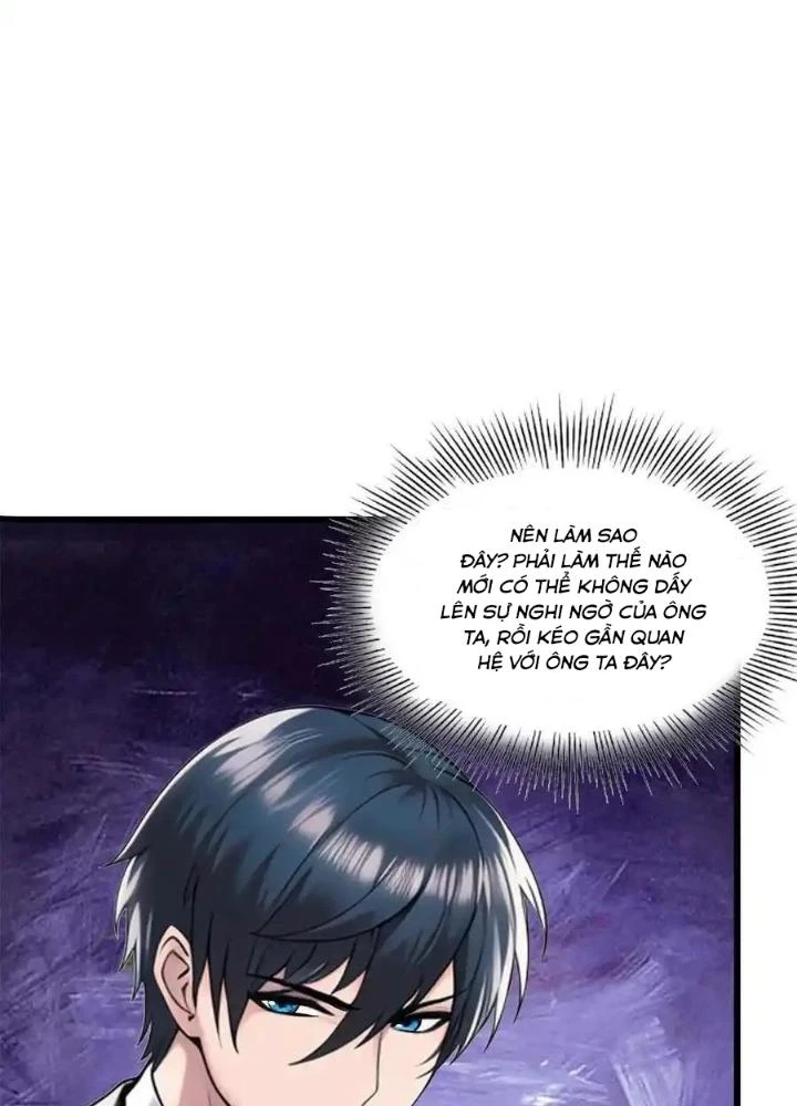 Đặc Nhiệm Siêu Cấp Thành Phố Chapter 321 - Trang 3