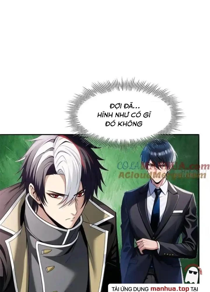 Đặc Nhiệm Siêu Cấp Thành Phố Chapter 321 - Trang 3
