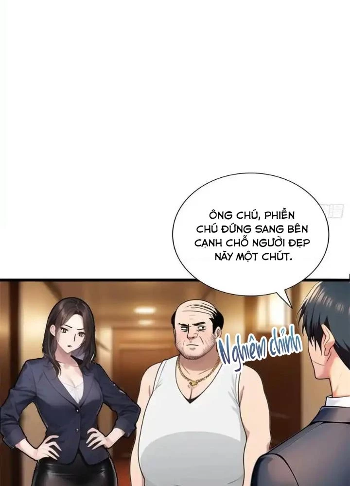 Đặc Nhiệm Siêu Cấp Thành Phố Chapter 321 - Trang 3