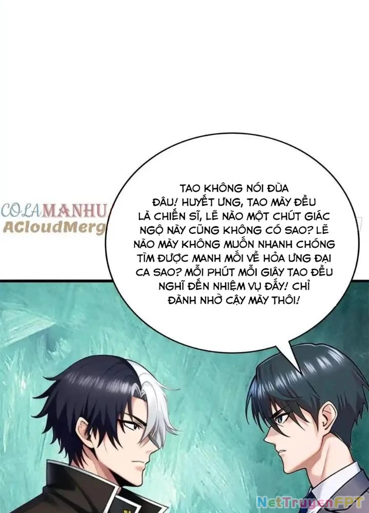 Đặc Nhiệm Siêu Cấp Thành Phố Chapter 321 - Trang 3