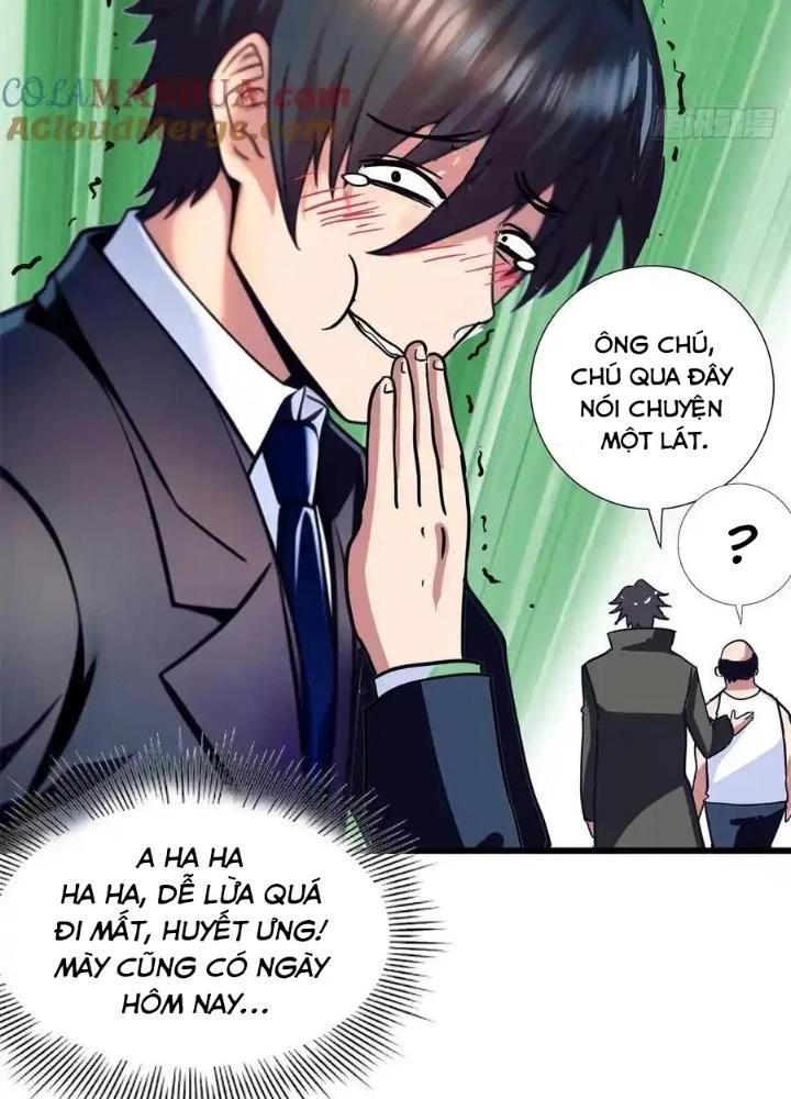 Đặc Nhiệm Siêu Cấp Thành Phố Chapter 321 - Trang 3
