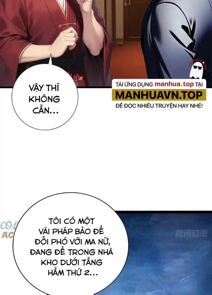 Đặc Nhiệm Siêu Cấp Thành Phố Chapter 321 - Trang 3