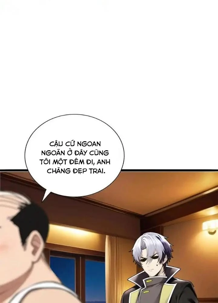 Đặc Nhiệm Siêu Cấp Thành Phố Chapter 321 - Trang 3