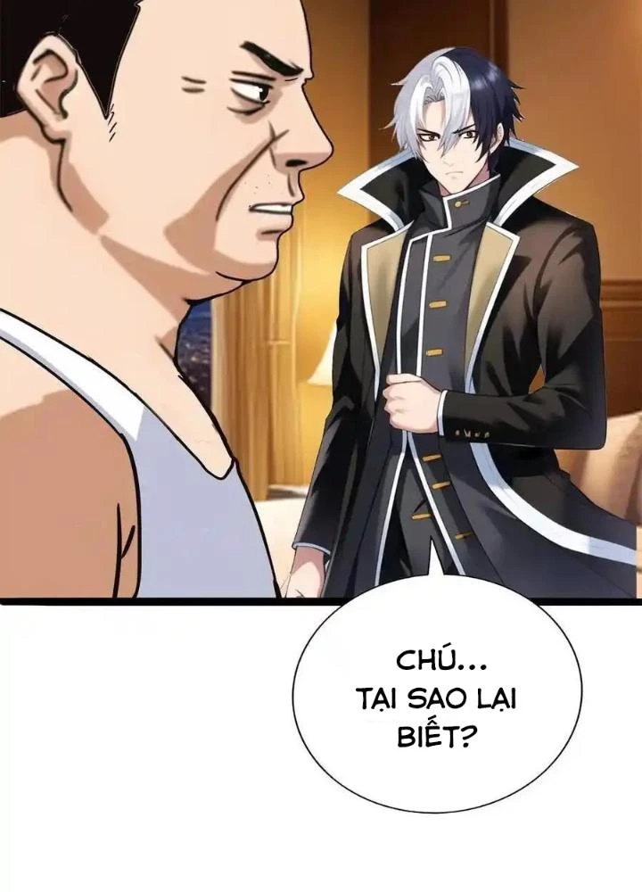 Đặc Nhiệm Siêu Cấp Thành Phố Chapter 321 - Trang 3
