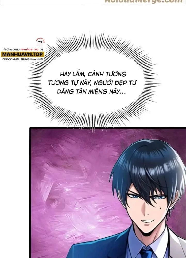 Đặc Nhiệm Siêu Cấp Thành Phố Chapter 324 - Trang 3