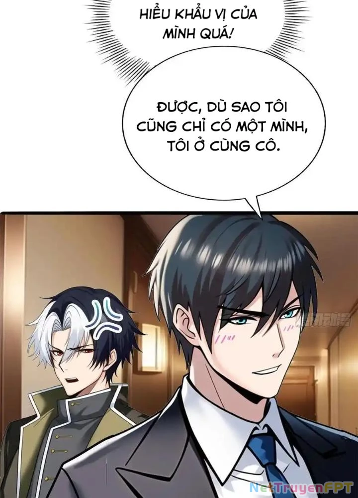 Đặc Nhiệm Siêu Cấp Thành Phố Chapter 324 - Trang 3