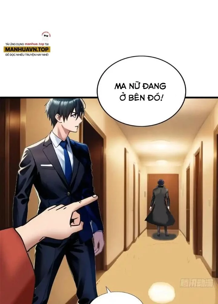 Đặc Nhiệm Siêu Cấp Thành Phố Chapter 324 - Trang 3