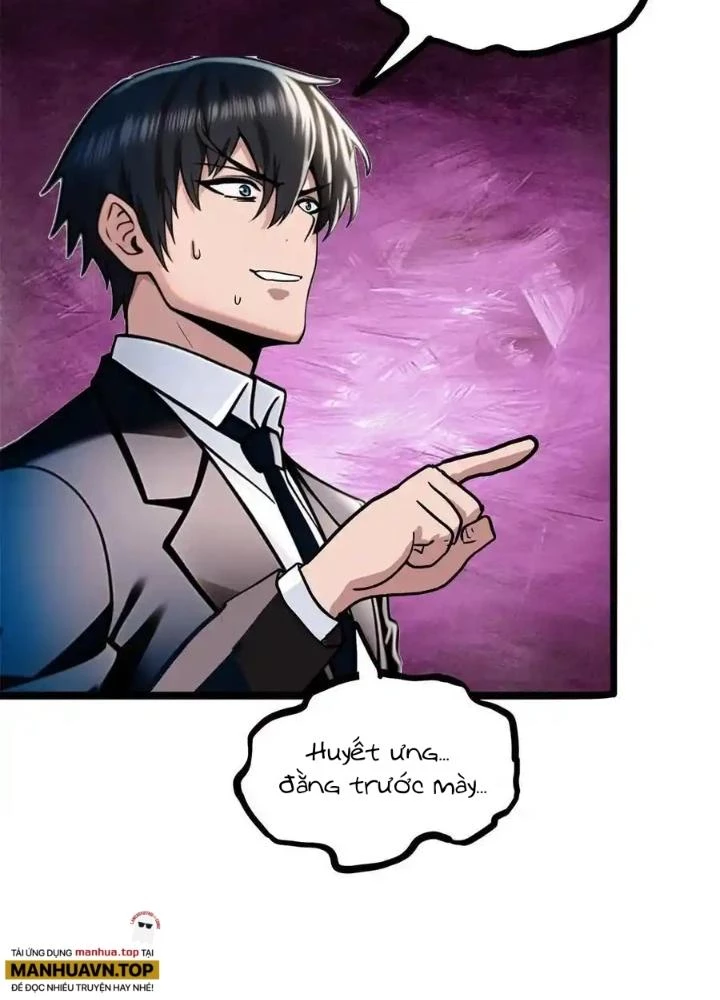 Đặc Nhiệm Siêu Cấp Thành Phố Chapter 324 - Trang 3