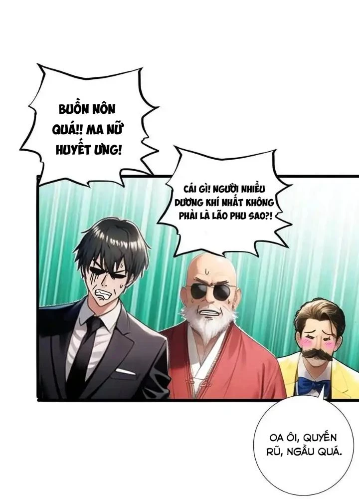 Đặc Nhiệm Siêu Cấp Thành Phố Chapter 324 - Trang 3