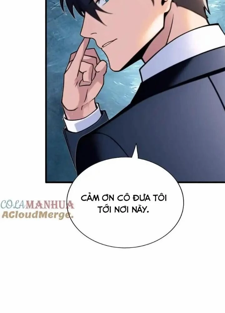 Đặc Nhiệm Siêu Cấp Thành Phố Chapter 327 - Trang 3