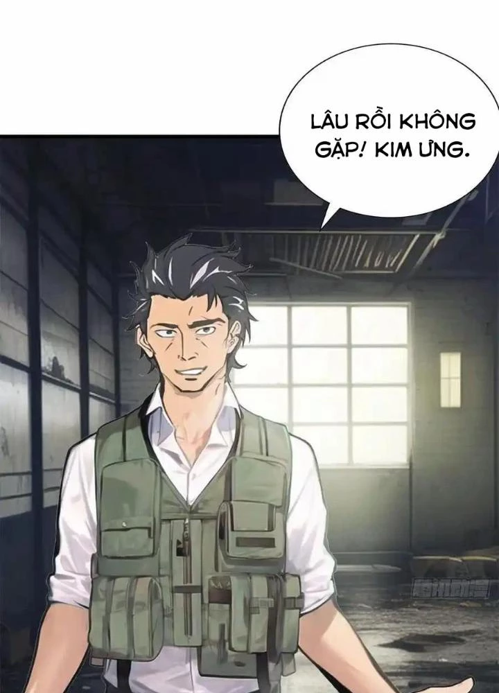 Đặc Nhiệm Siêu Cấp Thành Phố Chapter 327 - Trang 3