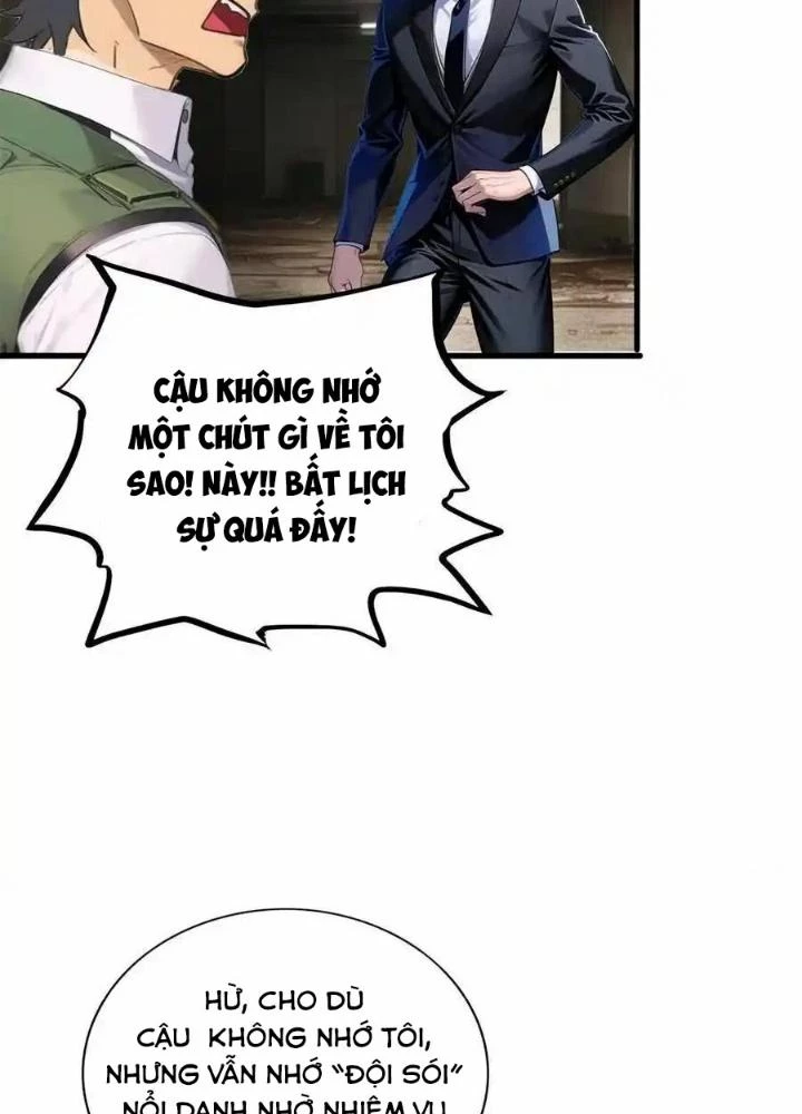 Đặc Nhiệm Siêu Cấp Thành Phố Chapter 327 - Trang 3