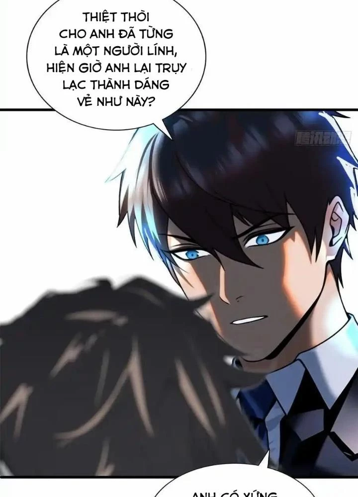 Đặc Nhiệm Siêu Cấp Thành Phố Chapter 327 - Trang 3