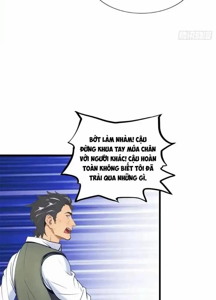Đặc Nhiệm Siêu Cấp Thành Phố Chapter 327 - Trang 3