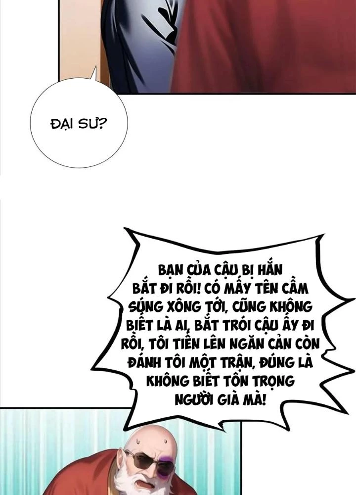 Đặc Nhiệm Siêu Cấp Thành Phố Chapter 328 - Trang 3