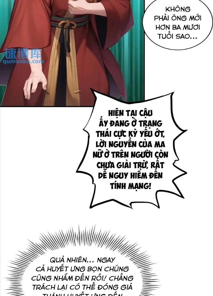 Đặc Nhiệm Siêu Cấp Thành Phố Chapter 328 - Trang 3