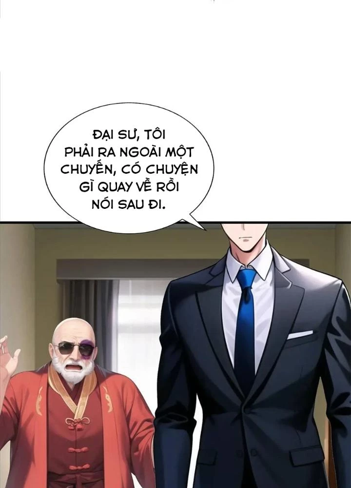 Đặc Nhiệm Siêu Cấp Thành Phố Chapter 328 - Trang 3