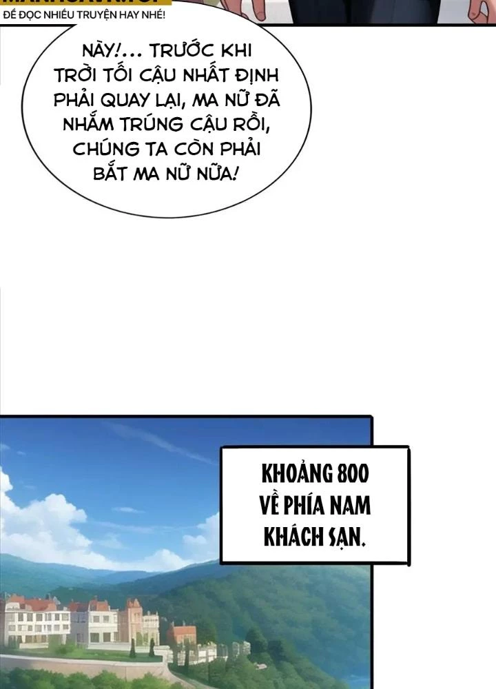 Đặc Nhiệm Siêu Cấp Thành Phố Chapter 328 - Trang 3