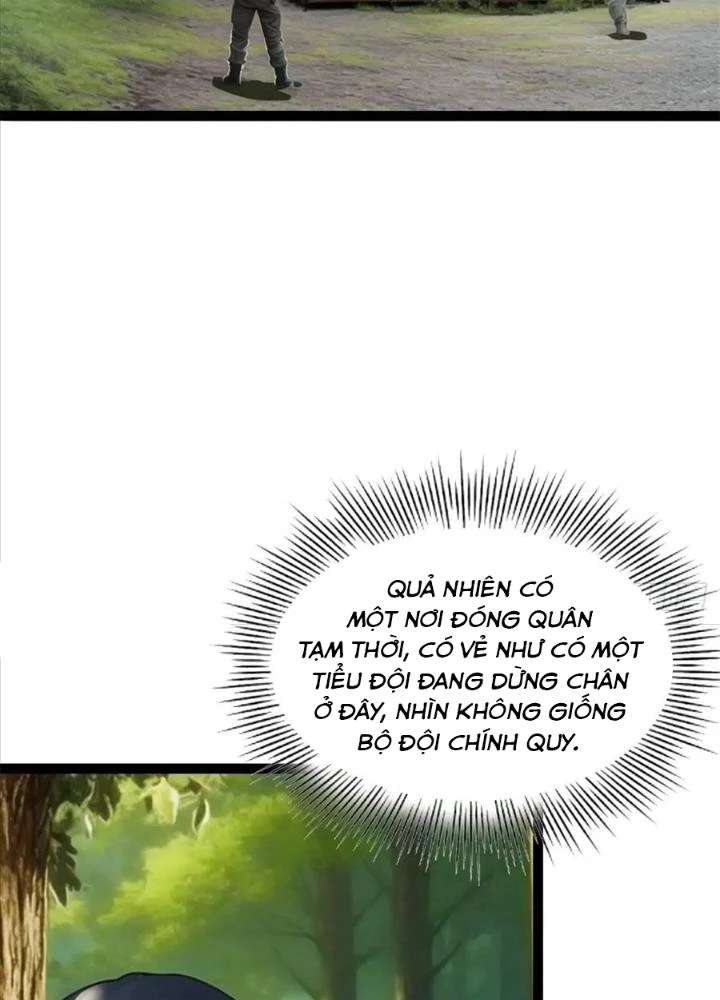Đặc Nhiệm Siêu Cấp Thành Phố Chapter 328 - Trang 3