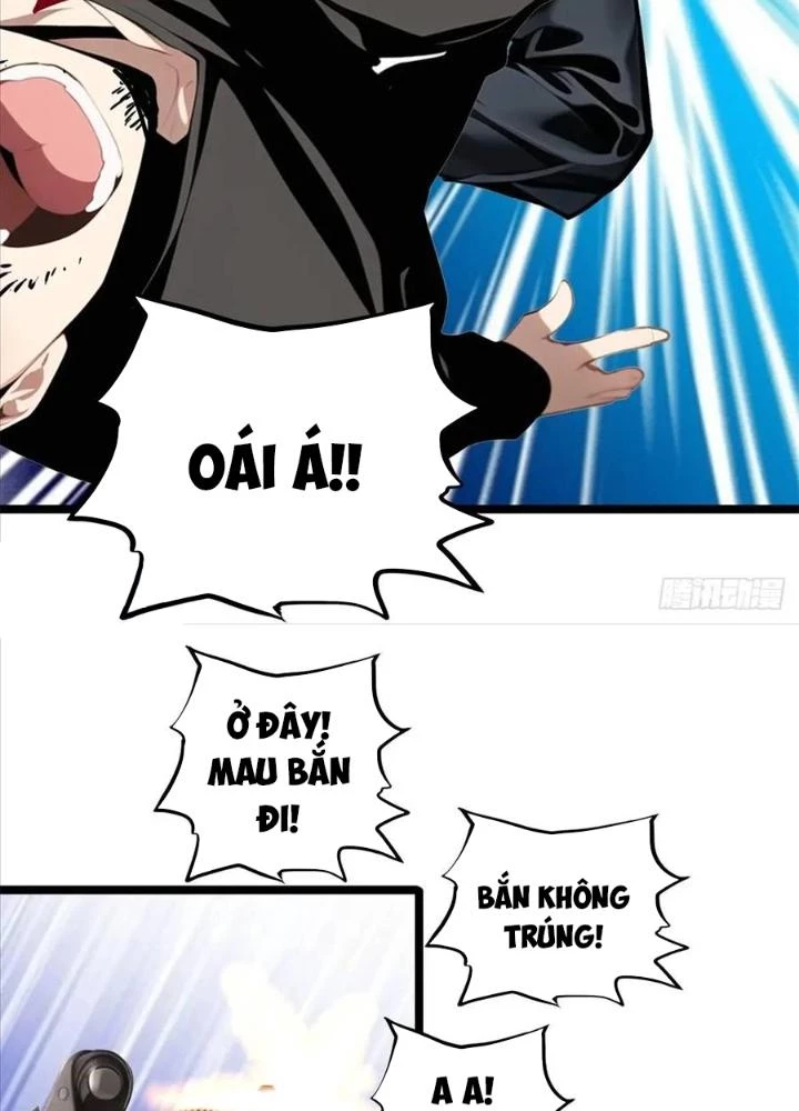 Đặc Nhiệm Siêu Cấp Thành Phố Chapter 328 - Trang 3