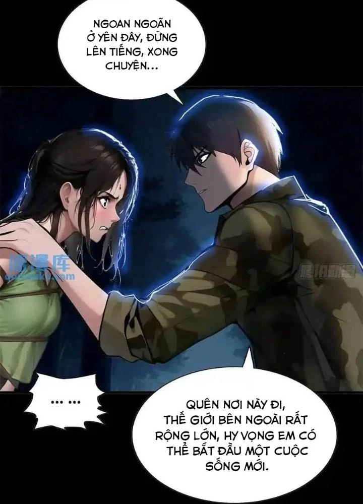 Đặc Nhiệm Siêu Cấp Thành Phố Chapter 330 - Trang 3