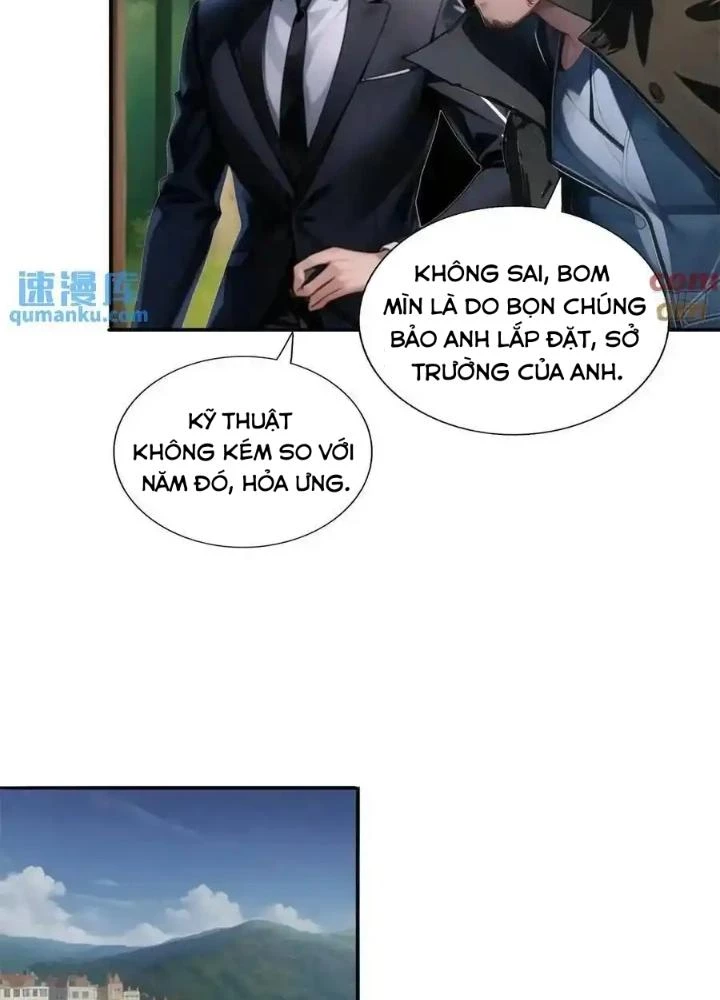 Đặc Nhiệm Siêu Cấp Thành Phố Chapter 332 - Trang 3