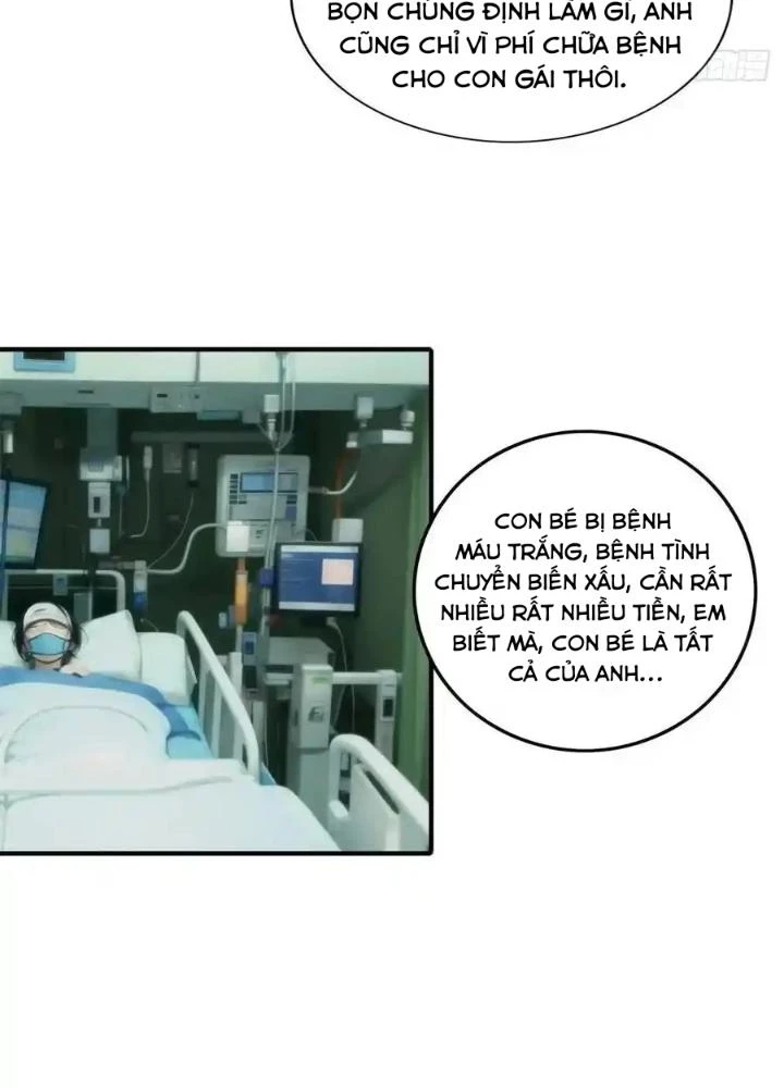 Đặc Nhiệm Siêu Cấp Thành Phố Chapter 332 - Trang 3