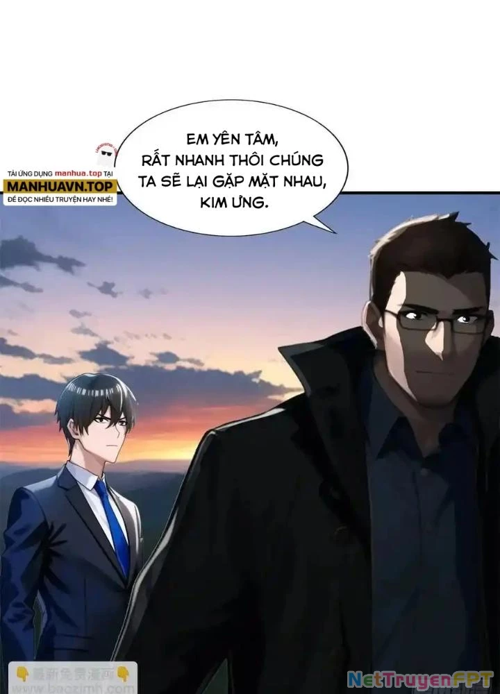 Đặc Nhiệm Siêu Cấp Thành Phố Chapter 332 - Trang 3