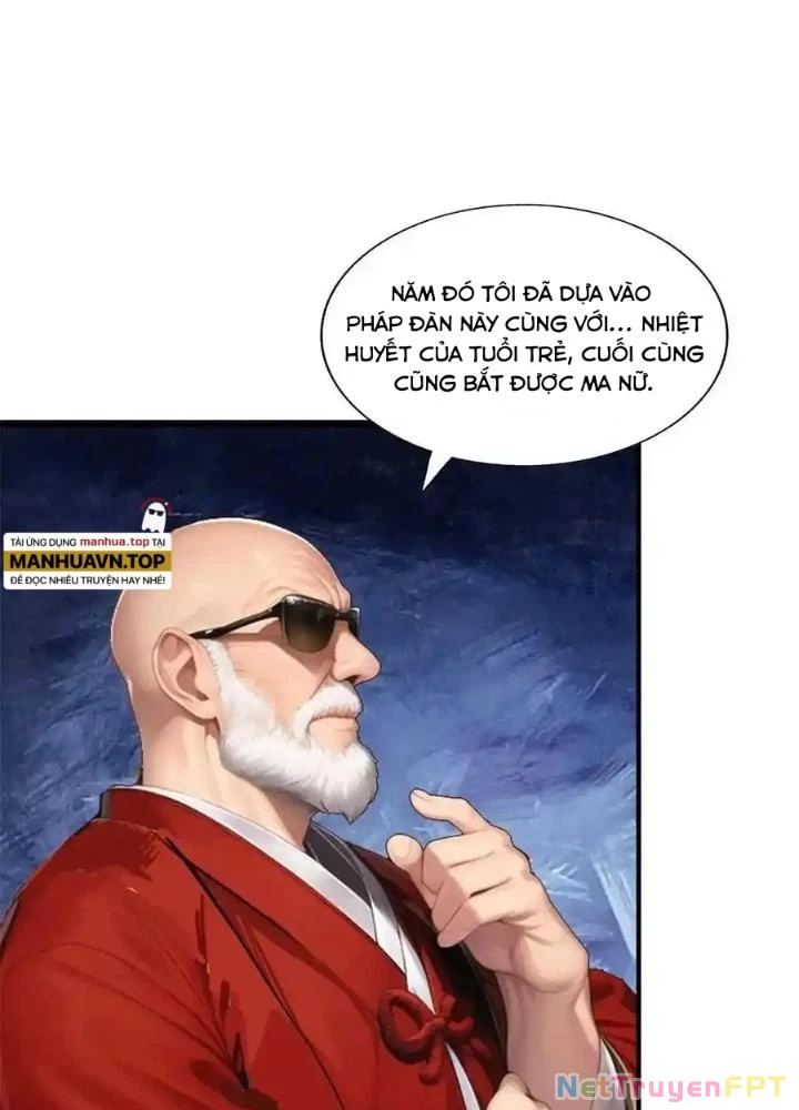 Đặc Nhiệm Siêu Cấp Thành Phố Chapter 332 - Trang 3